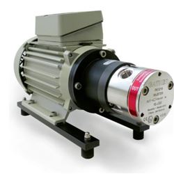 GATHER多用途实验室泵LAB-ZP-12用于石油