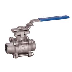 G. Bee手动球阀913-DN15货号00VZHFZCF