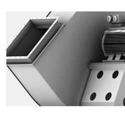 RD 62 F德国Elektror径流输送风机RD 14 F
