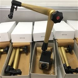 HG-104318HG磁性表座105553加持千分表