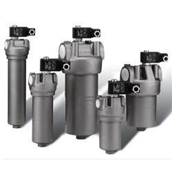 Filtration Group压力过滤器PI30010-015