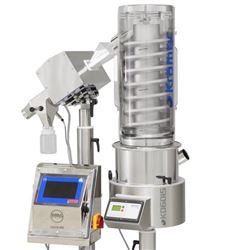 瑞士Kramer KD6015除尘器工具用于制药行业