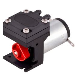 德国KNF NMP09KPDC-S隔膜气泵