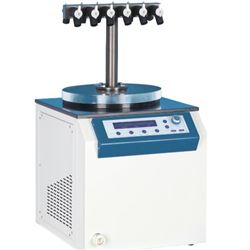 DH FRD00208witeg冷冻干燥机FD-8用于制药生物食品工业