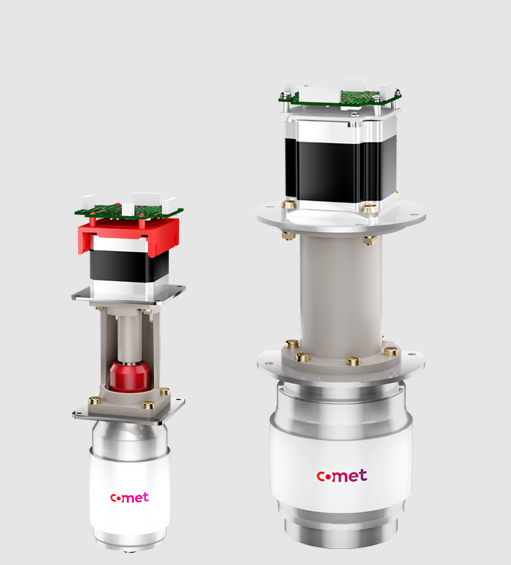 COMET真空电容器CMUN-1000DC/12-UA4-F