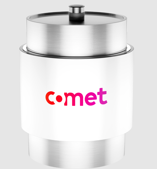 COMET真空电容器CFNA-300CAC/60-GC-G