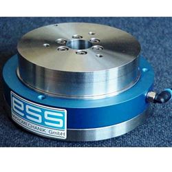 ess-mikromechanik旋转空气轴承KAL 200