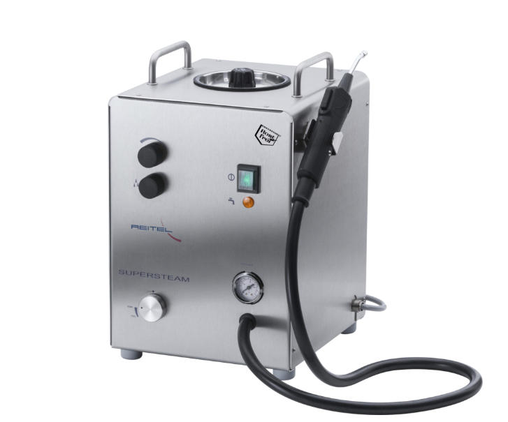 德国REITEL 14201000不锈钢超级蒸汽喷射器