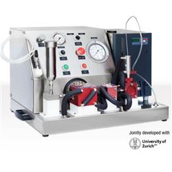 maximator高压均质机HPL6用于生物技术