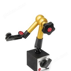 150德国原装HG磁性表座用于机床测量行业