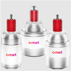 COMET真空电容器CVUN-1500CC/9-BEFA-A