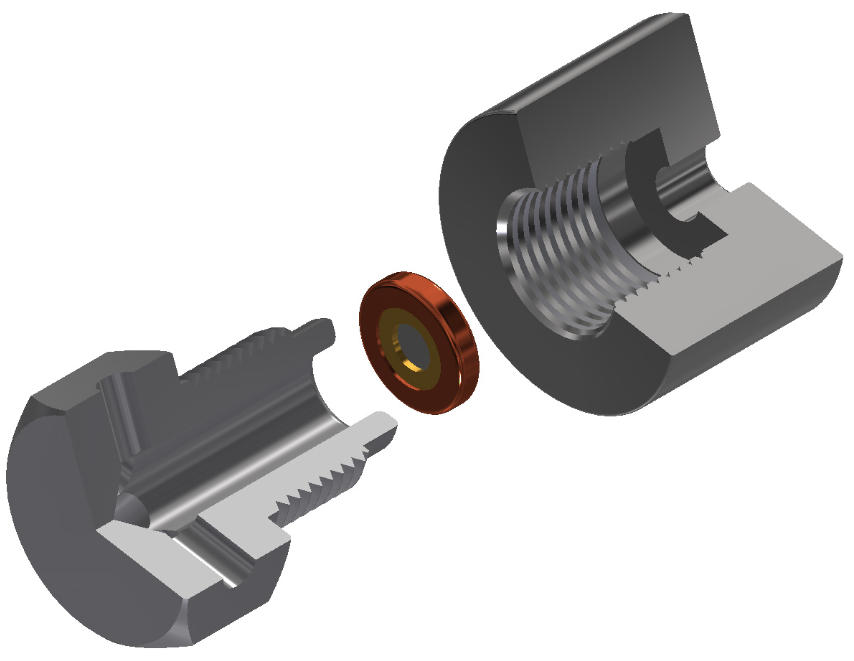 Schlesinger  B12.5r50-爆破片同于设备工程
