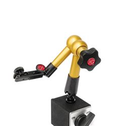 Hans Hörger -尺寸 200德国HG磁性机械测量表座Size 150 Mini