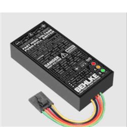 HTS 11-07-HB-C德国 BEHLKE 推拉式开关C8 系列