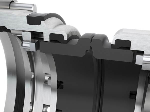 瑞典Huhnseal HKL-050-53677密封件