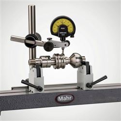 mahr径向跳动量具MarStand 818 P