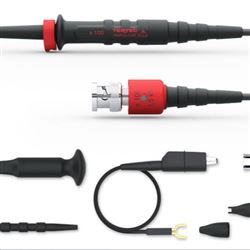 testec标准探头TT-HV 150 |100:1