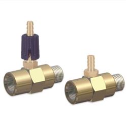 P.A. SpA化学喷射器21.0015.12