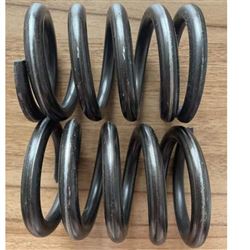 GUTEKUNST压缩弹簧D-145F库存现货