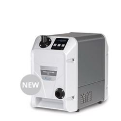 vacuubrand螺杆泵VACUU·PURE 10