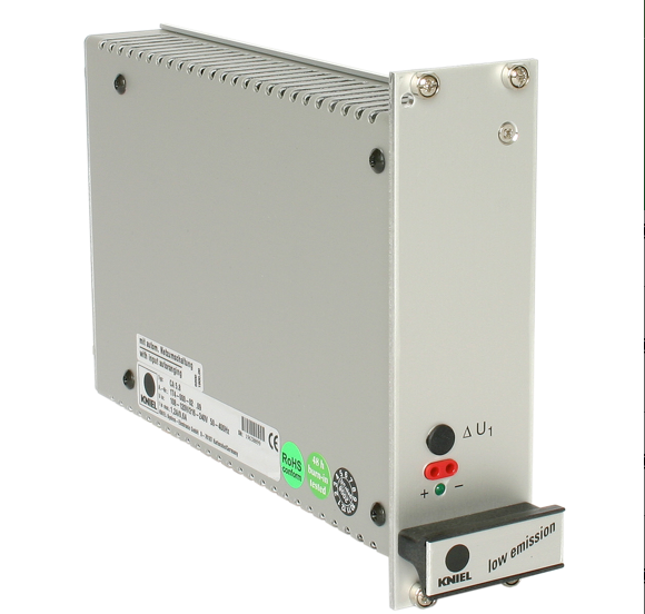 Kniel CA5.8（174-000-02）低排放开关电源