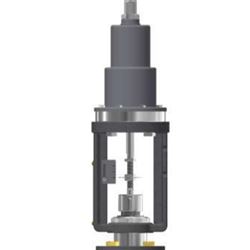 VPFL – FL UNI PN 10/16意大利Burocco开/关阀VPFA 系列通用阀门