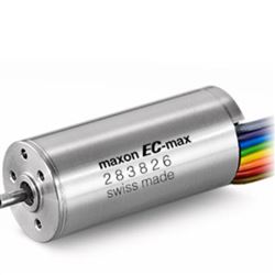maxon A-max22 Ø22 mm电机石墨刷，6 W