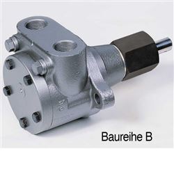 SMG 1501德国hp technik电动泵SMG1513