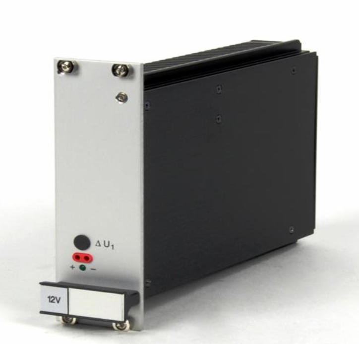 Kniel CP 12.5单输出电源部件号301-064-04