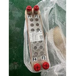 funke钎焊板式换热器TPL 00-L-26-22