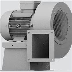 elektror离心鼓风机S-LP 133/62-50/0,18