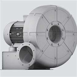 elektror离心鼓风机A-HP 225/37-140/2,2