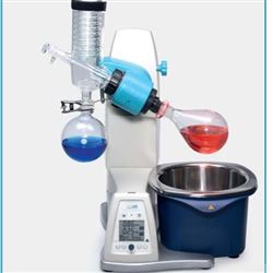 isolab实验室旋转蒸发器605.01.001