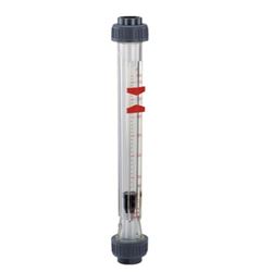 GEMÜ变截面流量计817最大流量1000 升/小时