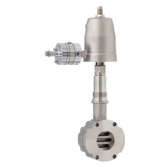 德国Schubert&Salzer 8011 DN65紧凑型压力阀应用解析