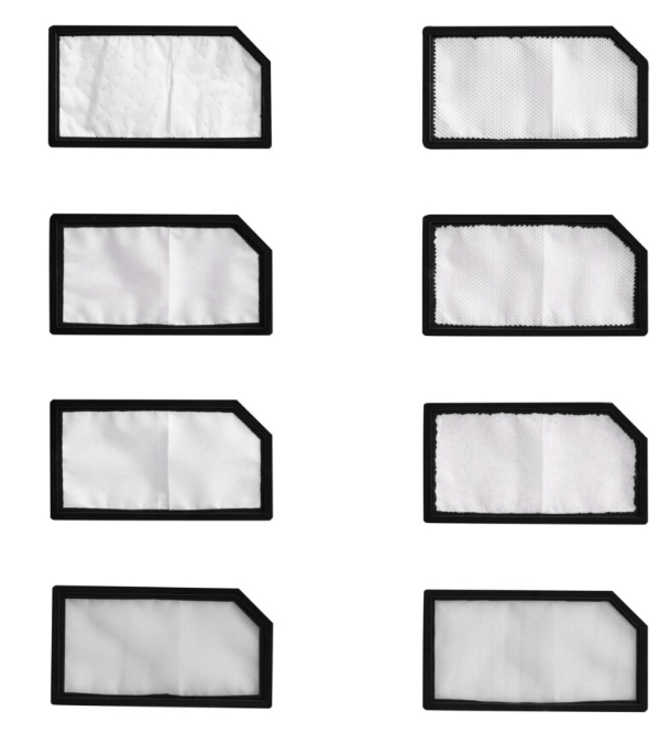 比利时airwatec hydroMaxx袋式过滤器