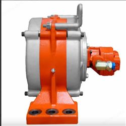 Netter液压振动器DV 4-5HB可分6级调节