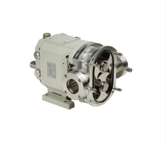 Maprotec B470-4210-ATEX316L精密三叶片泵