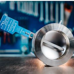 STRIKO SU-C反作用式剪切环金属爆破片