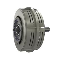 Transfluid KFBD-SKF恒定填充的液力偶合器