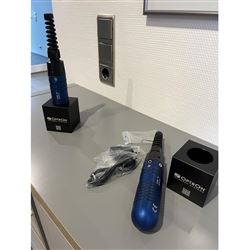 optron水分测试仪9900020.1用于检测车辆