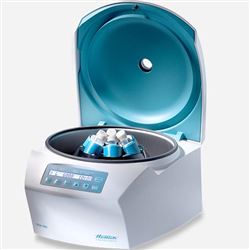 Hettich离心机EBA 280用于小型实验室