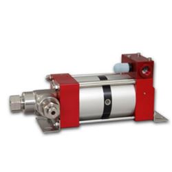 高压泵M189德国  maximator气动高压泵