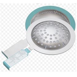 REMBE双向爆破片ZW100用于炼油厂