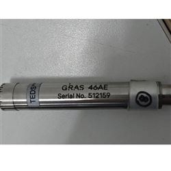 丹麦GRAS 40SC CCP 探头话筒声学测量设备