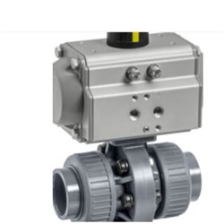 蝶阀GEMÜ 423德国手动蝶阀GEMÜ 411应用于真空和低温环境