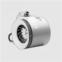 Helios防爆风机RRK 180 EX