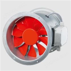 Helios防爆轴流风机HRFD 500/6 EX