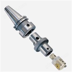 BIG KAISER精细和镗削工具CK用于机床主轴