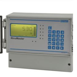 NM6nivus液位变送器NivuMaster